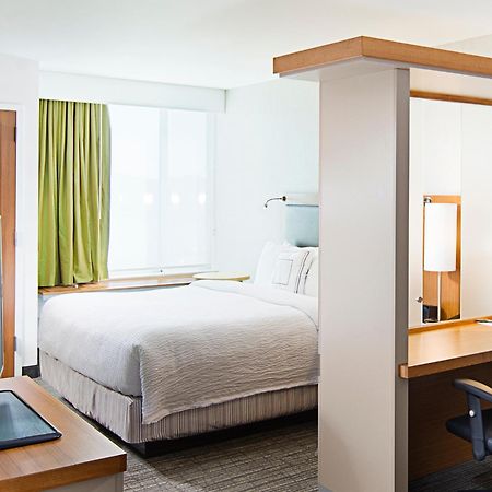 Springhill Suites By Marriott Carle Place Garden City Exterior photo