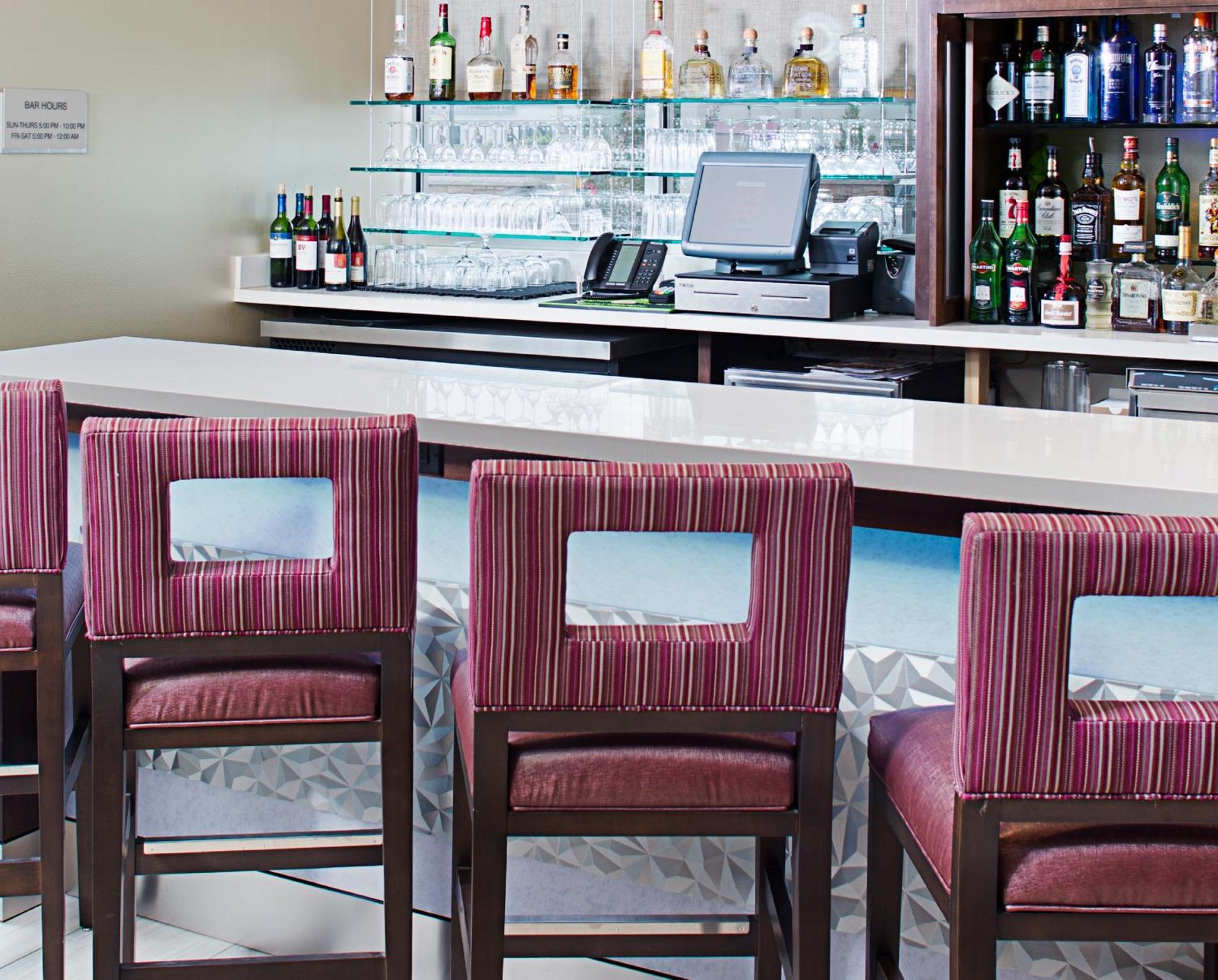 Springhill Suites By Marriott Carle Place Garden City Exterior photo