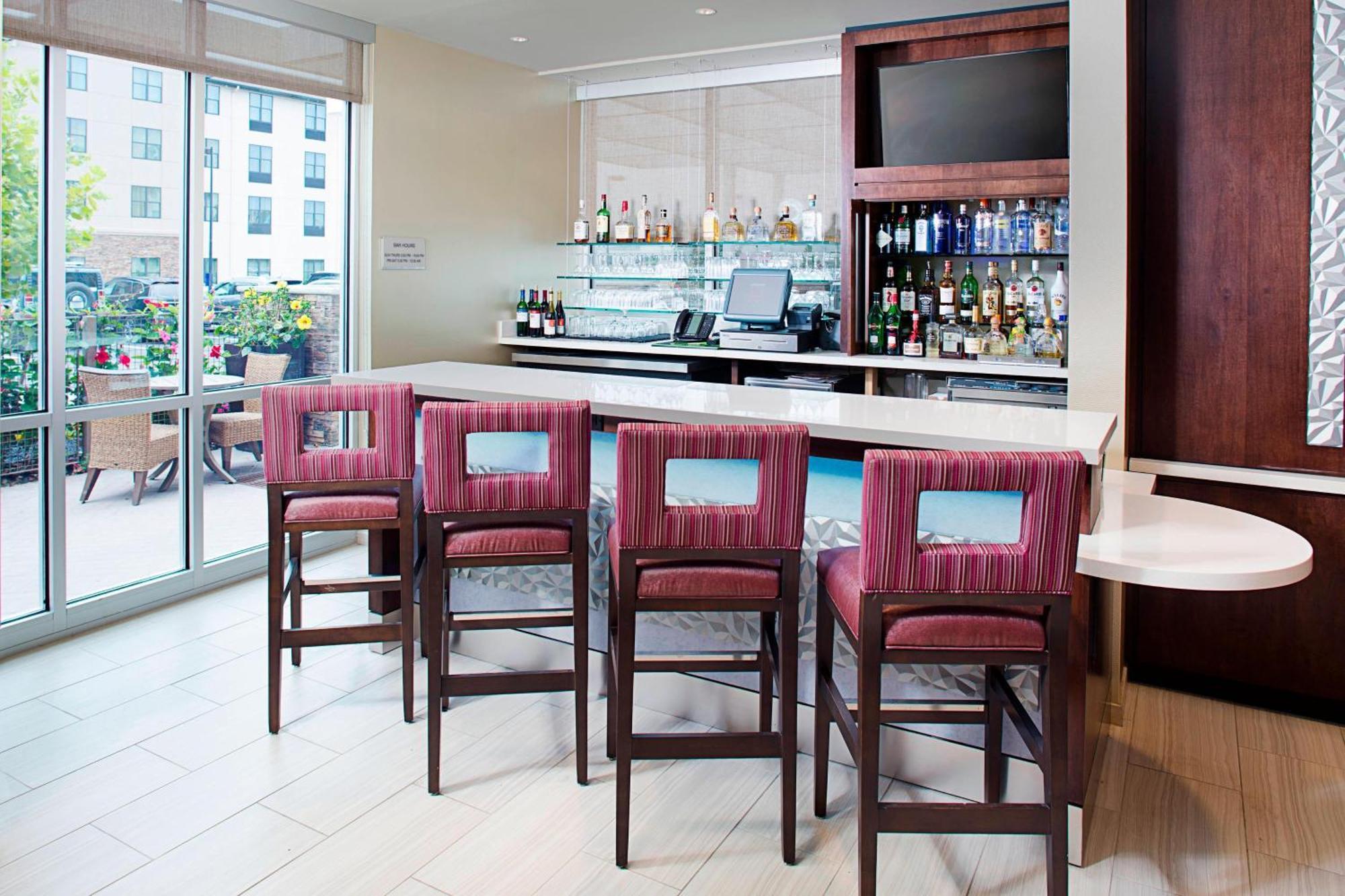 Springhill Suites By Marriott Carle Place Garden City Exterior photo